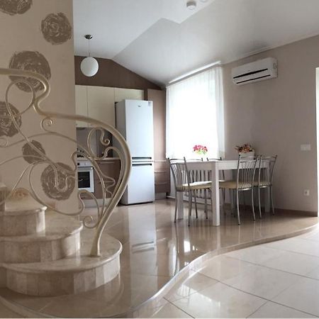 Апартаменты В Частном Доме Odessa Luaran gambar
